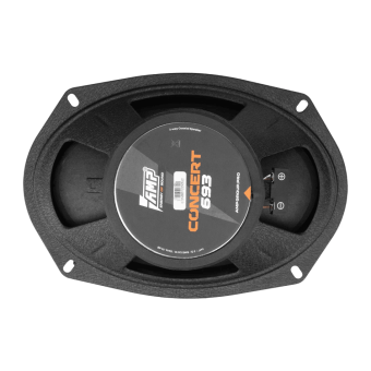 AMP Concert 693