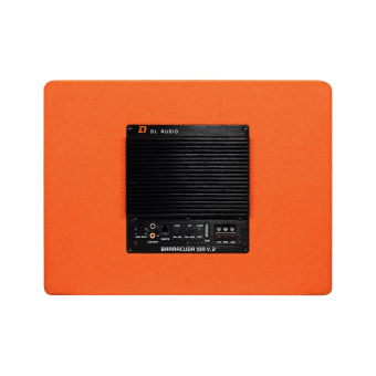 DL Audio Barracuda 10A V.2
