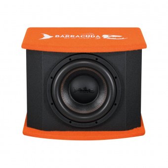 DL Audio Barracuda 10A V.2