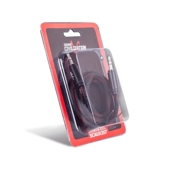 KICX SCAUX35T