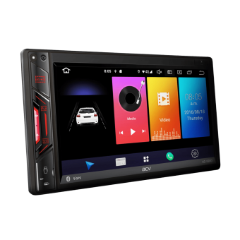 ACV AD-6900 Мультимедиа