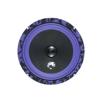 DL Audio Piranha 165 v2 Акустика 16.5см