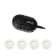 PARK MASTER U-4-A-White PARK MASTER U-4-A-White