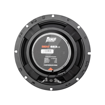 Автомобильная акустика AMP Beat 653 v2