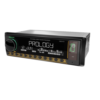 Автомагнитола 1DIN PROLOGY CMD-410