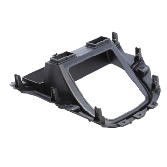 Toyota Harrier 1997-2003 1 Din Переходная рамка (RP- TYHR1X)