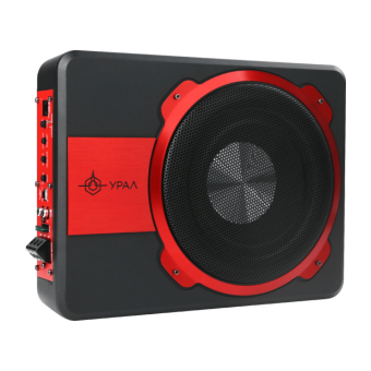 УРАЛ ПМН-1 “ЧЕРНАЯ ВДОВА”