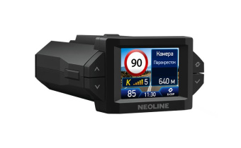 Neoline X-COP 9300С_1