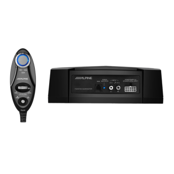 ALPINE PWE-V80