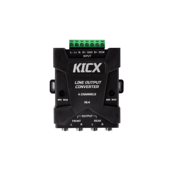 KICX HL 4