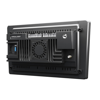 Автомагнитола 2DIN PROLOGY Q-100 2-DIN (9_) ANDROID 13