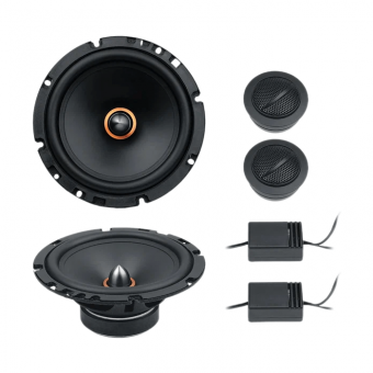 Challenger CONCEPT SD-650 II