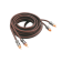 FOCAL ER-3 кабель межблочный 1х3м. FOCAL ER-3 кабель межблочный 1х3м.