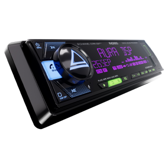 AURA INDIGO-876DSP MkII USB-ресивер
