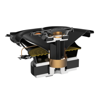 PIONEER TS-A 1371 F