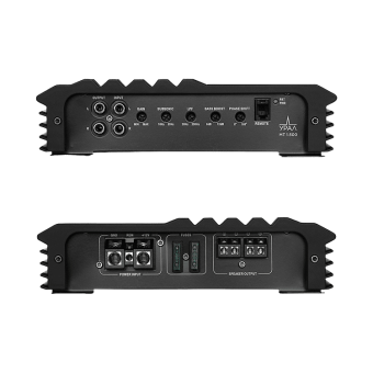 Усилитель автомобильный УРАЛ МС-1.500