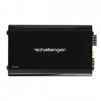 Challenger PCH-760.4 усилитель