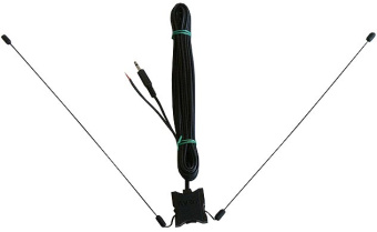 NRG NAT-200 активная TV антенна