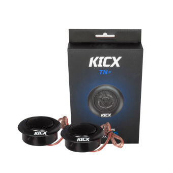 KICX TN-31 твитер