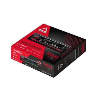 AURA VENOM-D41DSP