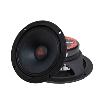 KICX Gorilla Bass GBL65 (4Ом)