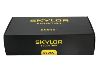 Автомобильная акустика SKYLOR EVO6C (компонентная)