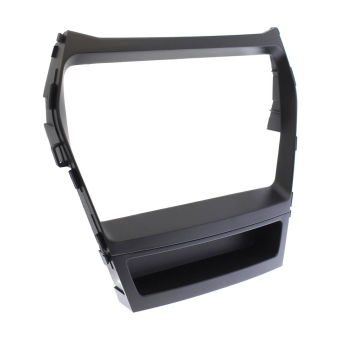 Рамка для установки в Hyundai Santa Fe, IX45 2012 - 2019 (любая комп-ция авто) MFB дисплея (TK166_)
