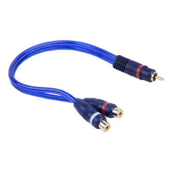 ACV RS-2F1M Silver-ECO