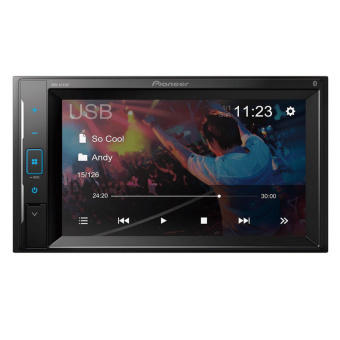 PIONEER DMH-A245BT