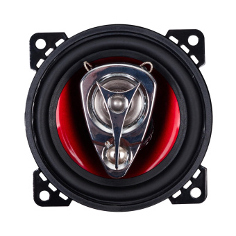 Автомобильная акустика Kicx SP-100 (коаксиальная)