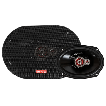 Автомобильная акустика Aiwa ASM-6930