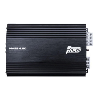 AMP MASS 4.60 усилитель