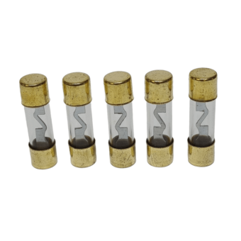 MYSTERY Fuse 40A  предохранитель, (упаковка 5шт)