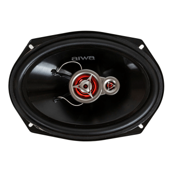 Автомобильная акустика Aiwa ASM-6930