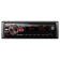 Aiwa HWD-650BT Автомагнитола 1DIN USB красный