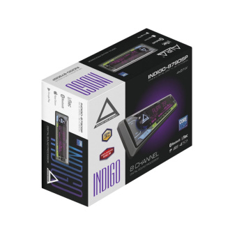 AURA INDIGO-879DSP