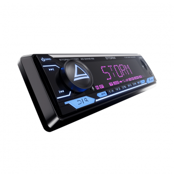 AURA STORM-555BT