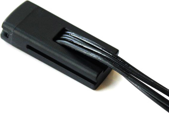 Радиореле Pandect RR-102 (реле блокировки двигателя)