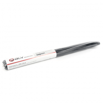 ACV OM32-1107 Карпет темно-серый 1.5м*1м