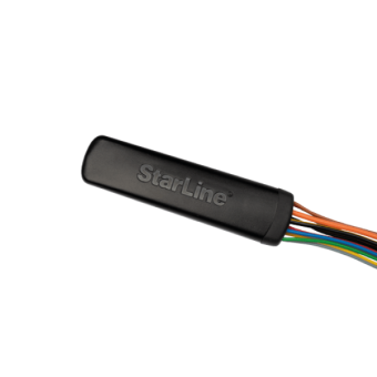 StarLine S96 V2 LTE-GPS PRO ( 2CAN+4LIN/Bluetooth Smart/реле R6L)
