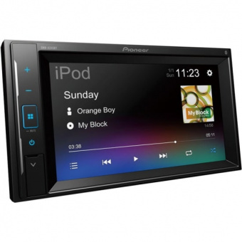 PIONEER DMH-A245BT