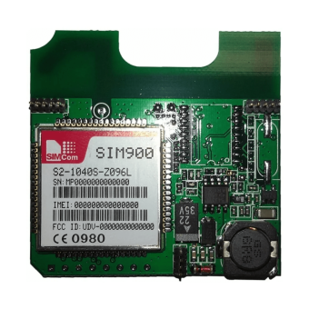 StarLine GSM5 мастер (3- МОДУЛЯ)