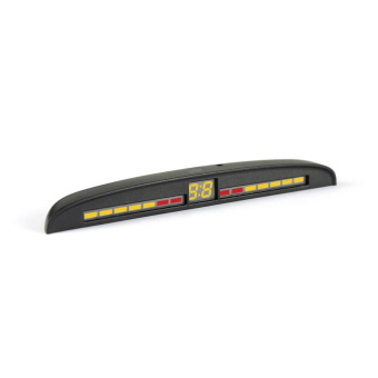PARK MASTER 34U-4-A