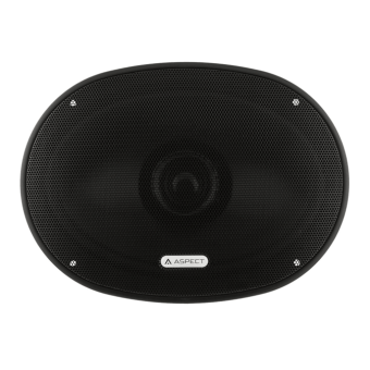 Автомобильная акустика ASPECT-CWS-690