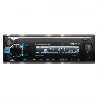 PROLOGY CMX-210 FM SD/USB ресивер с Bluetooth