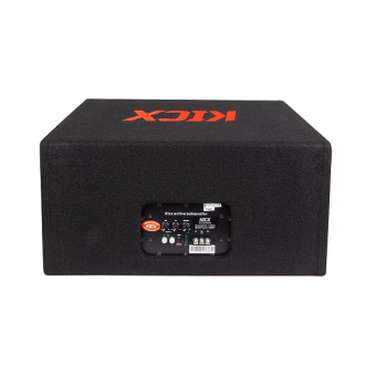 KICX RX301BPA Активный сабвуфер