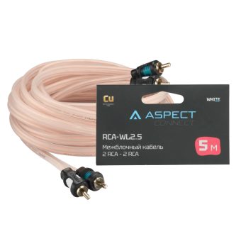 ASPECT-RCA-WL2.5