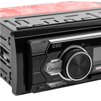 ACV ADX-905BM 1din/FM/MP3/USB/SD/DSP/3RCA/Sub/4*50W процессорная