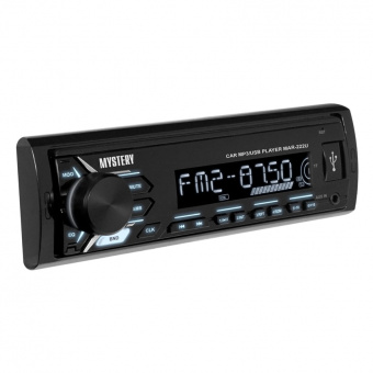 MYSTERY MAR-222U  MP3/USB-проигрыватель