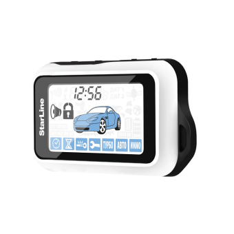 Брелок  StarLine Twage E93 V